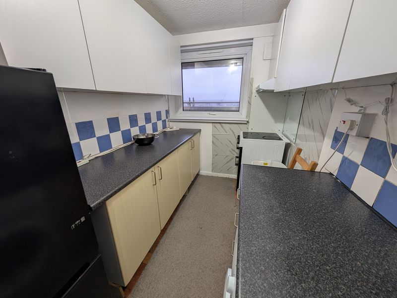 Holloway Head City Centre